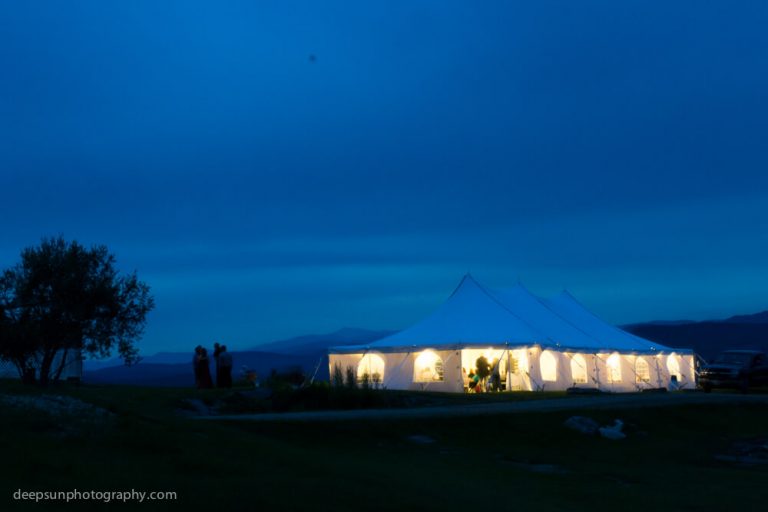 Wedding Venue Inn at Pinnacle Mountain