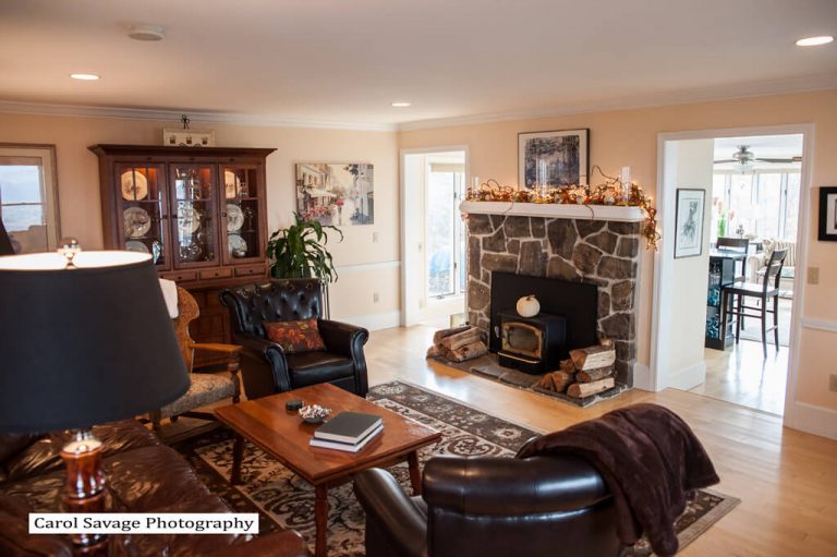 Photo Galleries Inn at Pinnacle Mountain